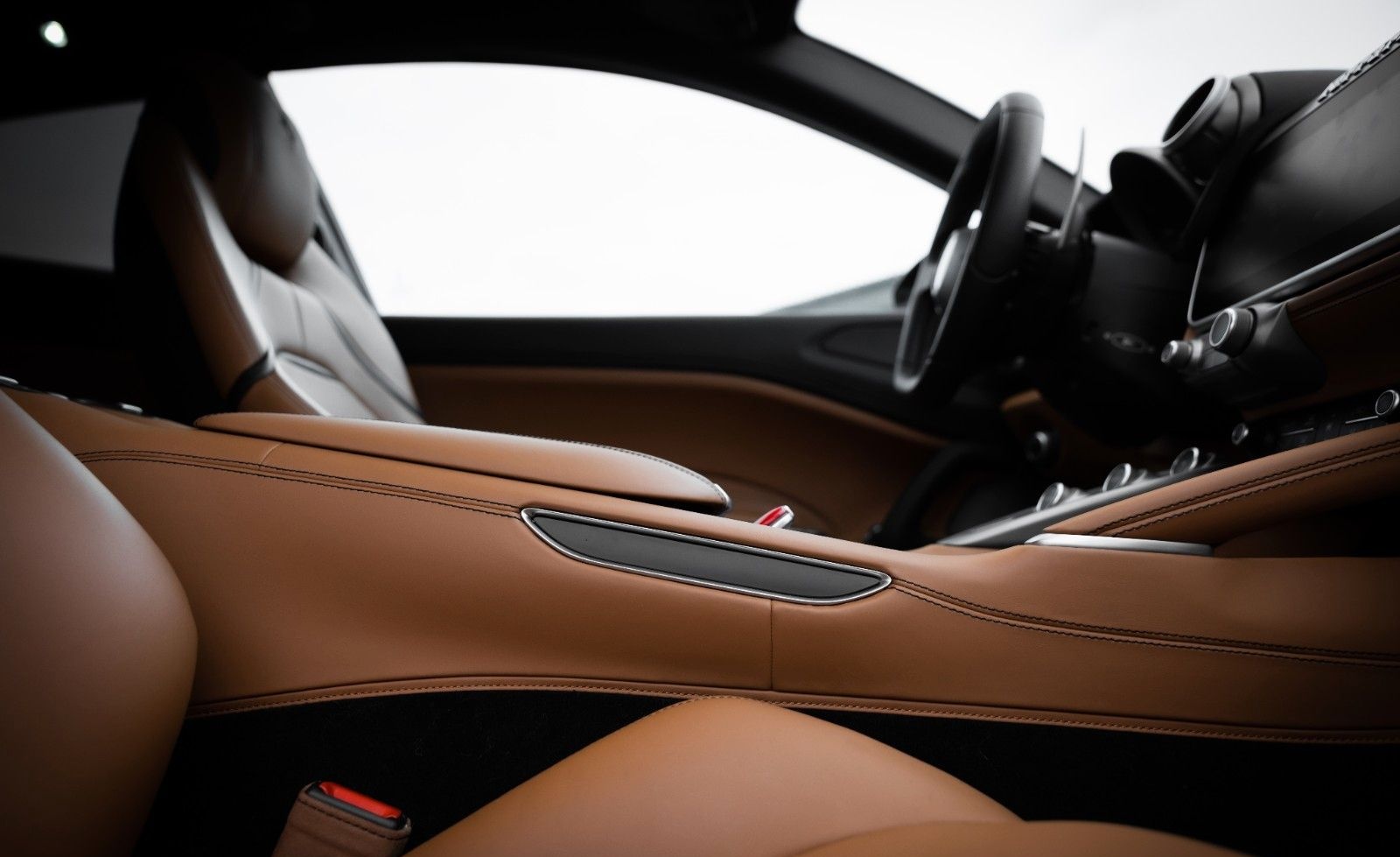 Ferrari GTC4 Lusso T V8 foto 13