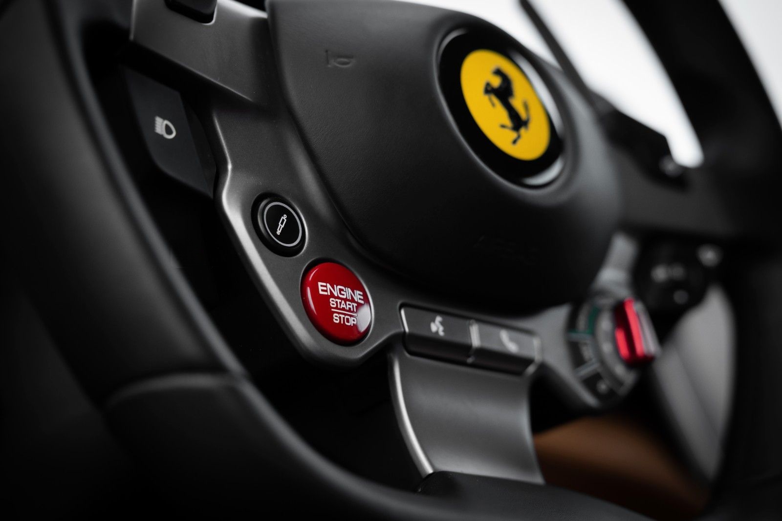 Ferrari GTC4 Lusso T V8 foto 19