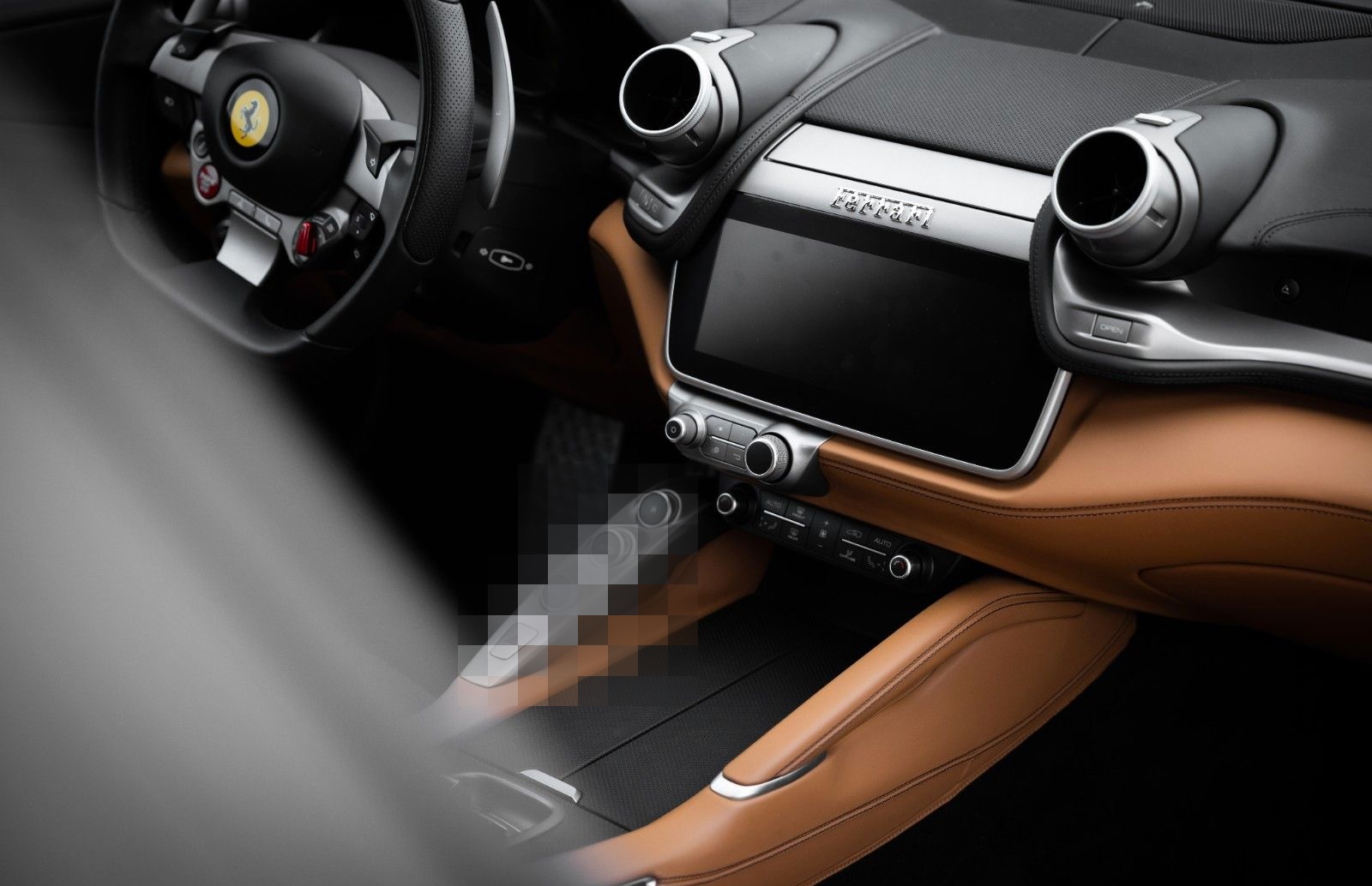 Ferrari GTC4 Lusso T V8 foto 3