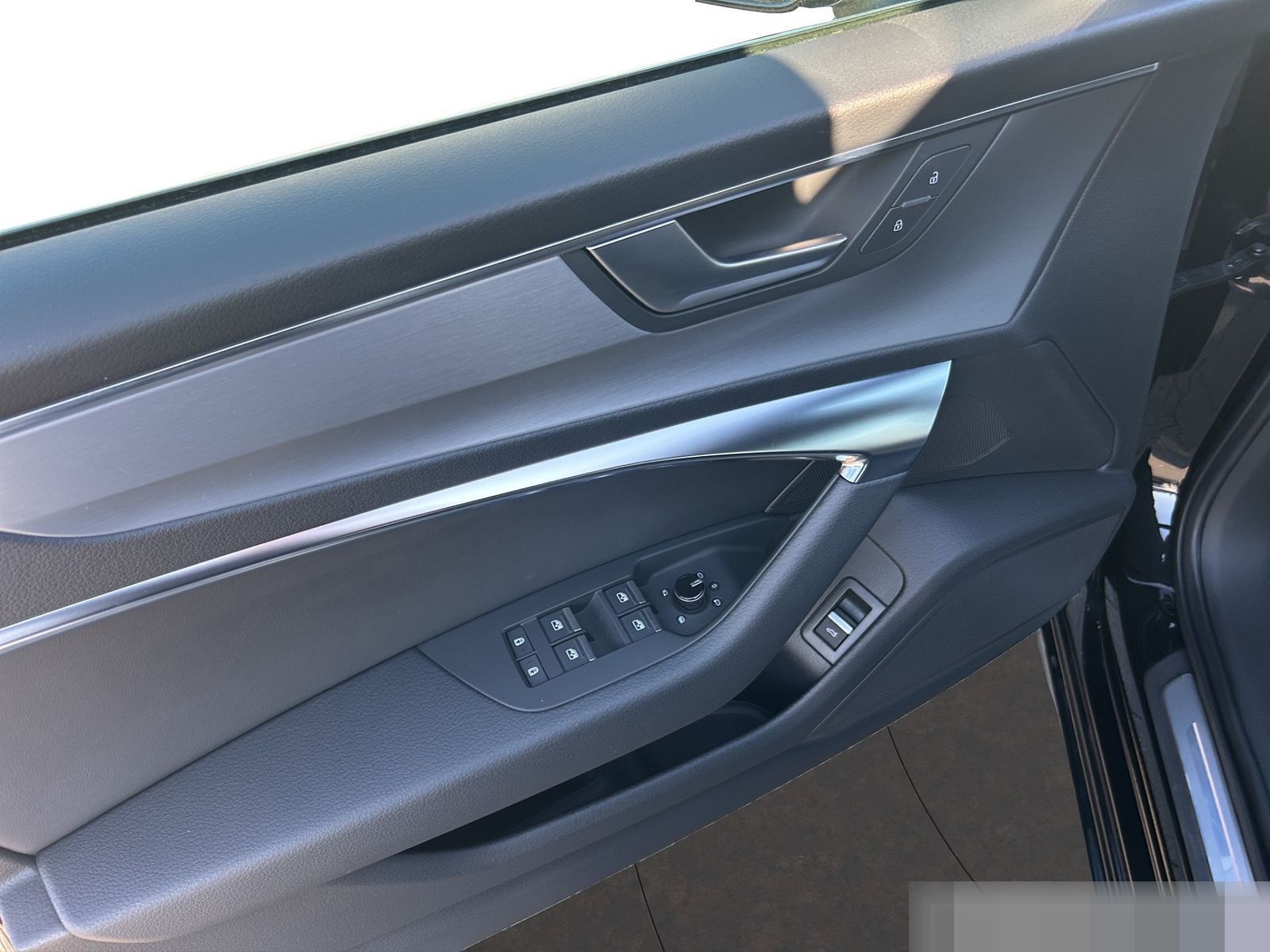 Audi A6 Avant S line 40 TDI S tronic Matrix Navi DAB foto 12