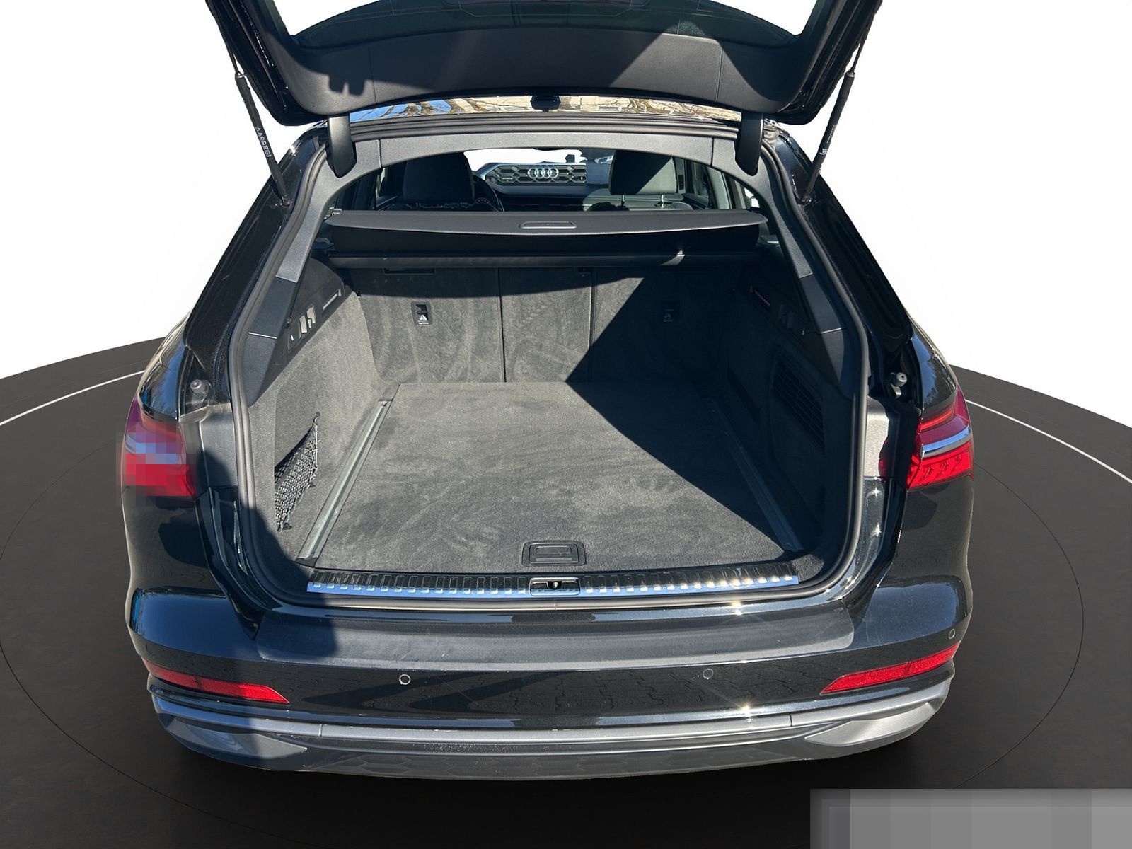 Audi A6 Avant S line 40 TDI S tronic Matrix Navi DAB foto 18