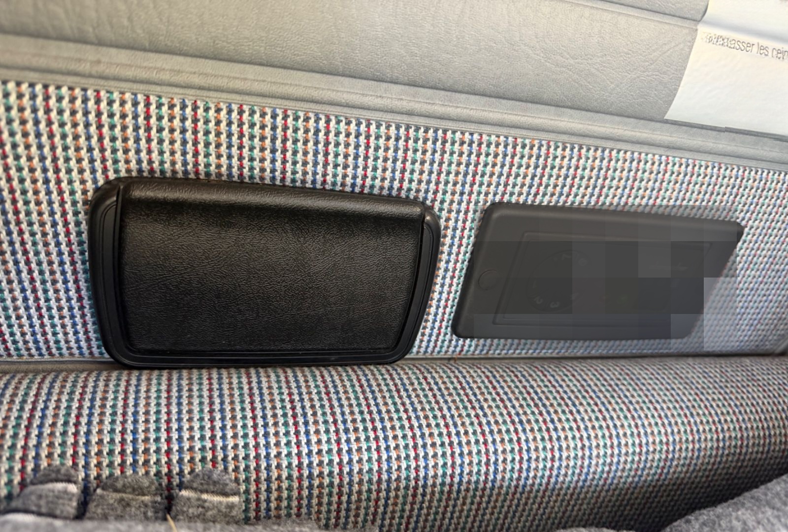 Volkswagen Westfalia foto 15