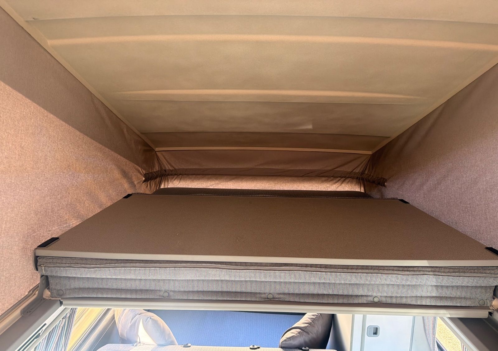 Volkswagen Westfalia foto 17