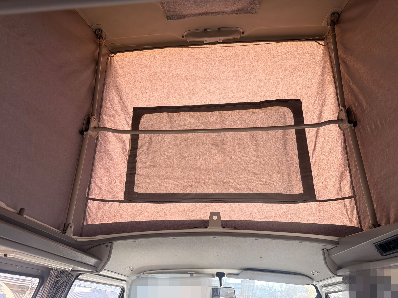 Volkswagen Westfalia foto 18