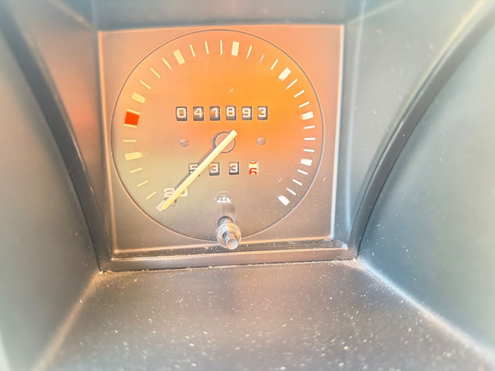 Volkswagen Westfalia foto 22