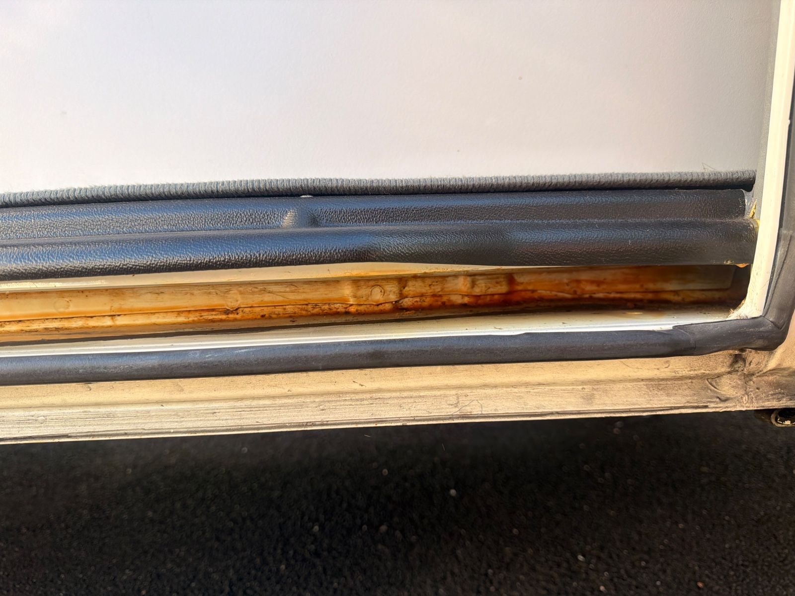 Volkswagen Westfalia foto 23