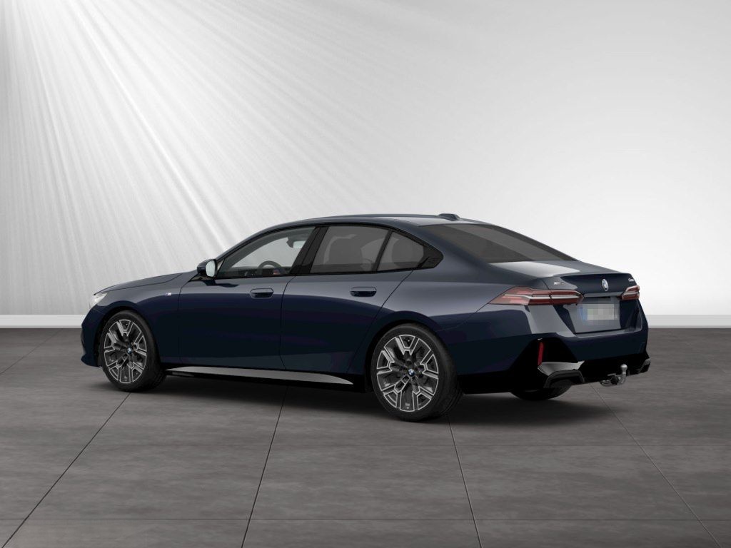 BMW 520d xDrive M Sport|AHK|Standhzg.|20"LMR foto 7