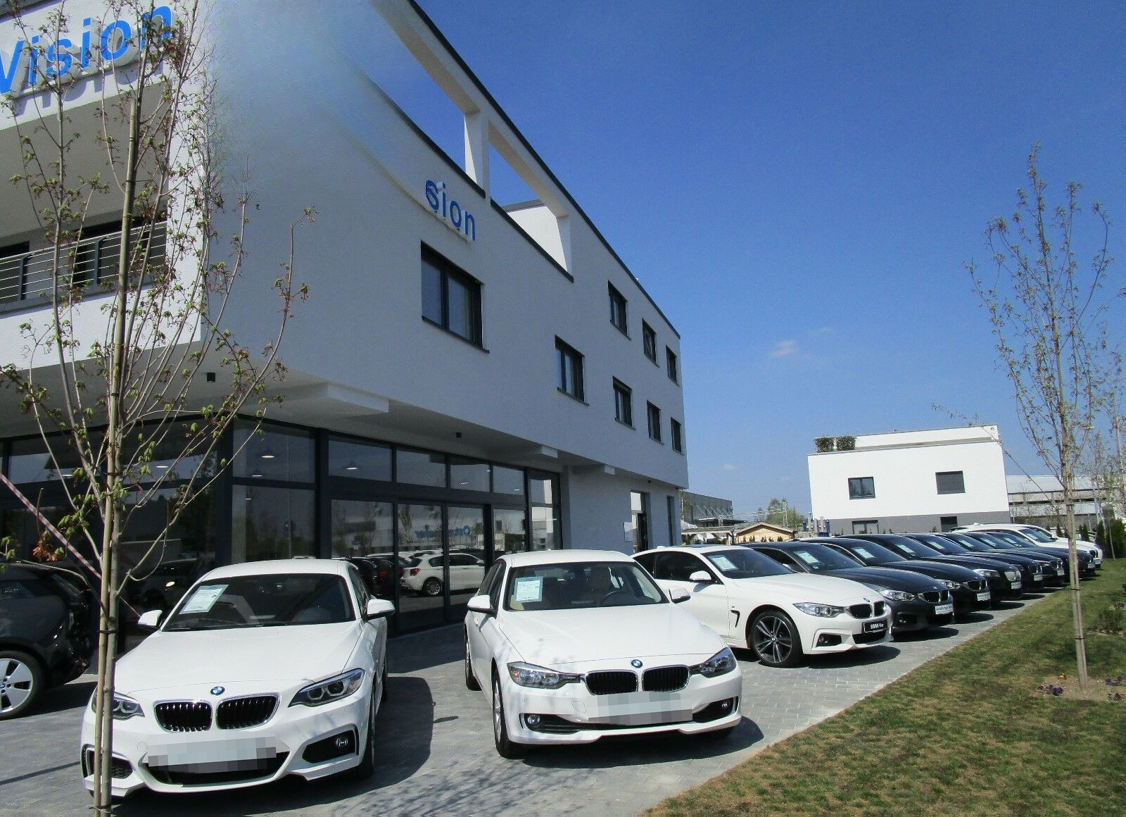 BMW 116i Sport Line (F40) *LED*KAM*Ambiente*AppleCP foto 3