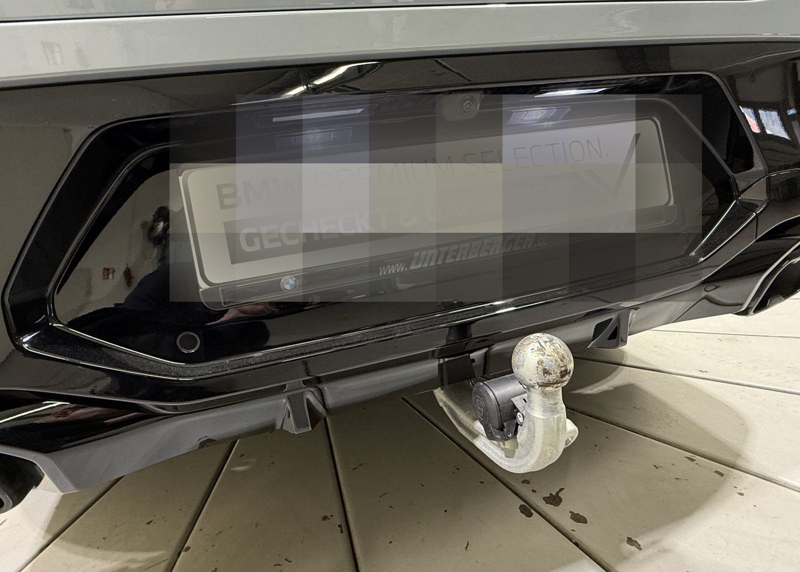 BMW X4 M40d Standhzg AHK ACC RFK Pano HUD HiFi foto 9