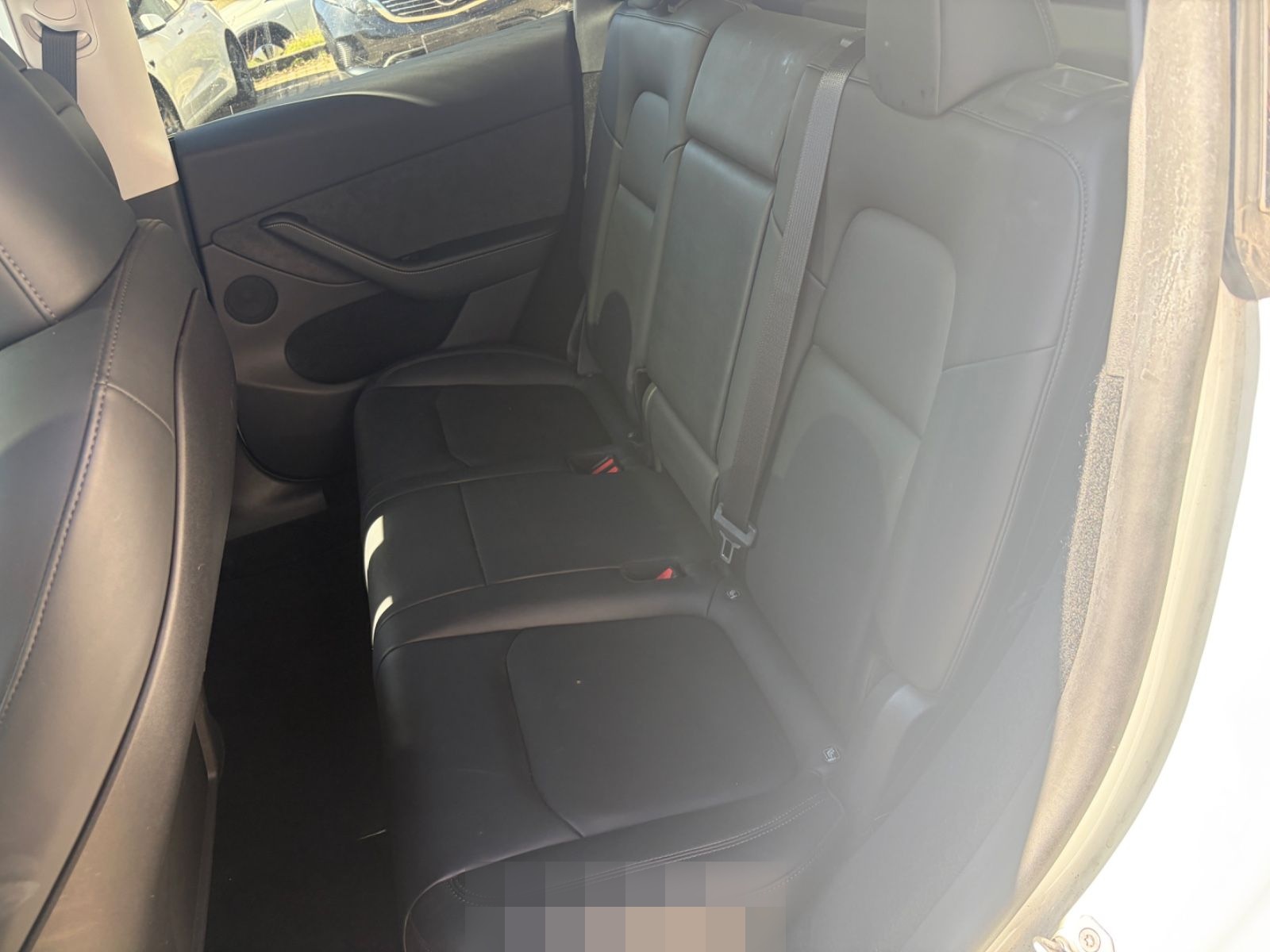 Tesla Model Y Long Range Dual AWD Berlin 4x SHZ Pano foto 12