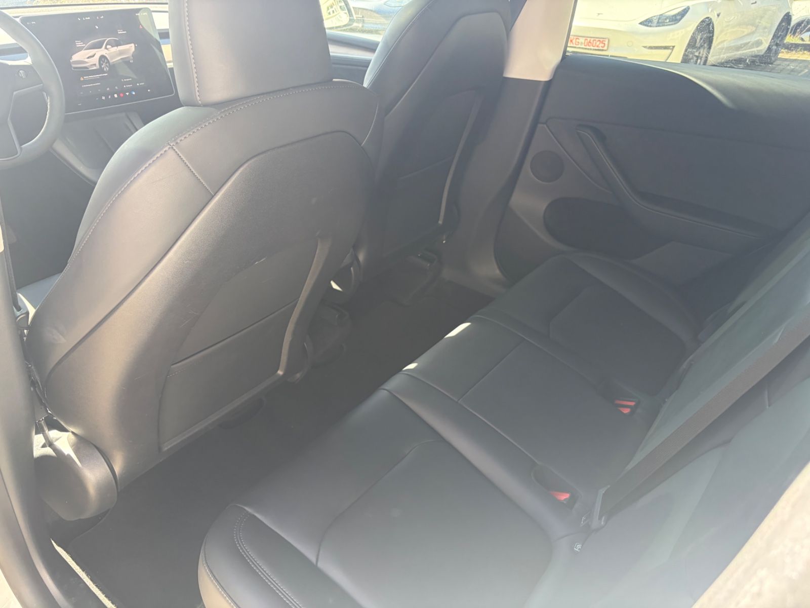 Tesla Model Y Long Range Dual AWD Berlin 4x SHZ Pano foto 13