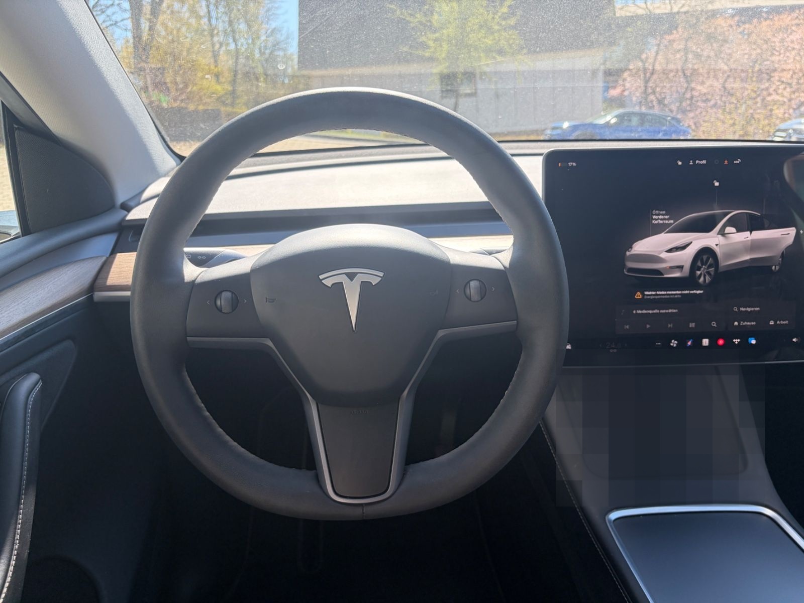 Tesla Model Y Long Range Dual AWD Berlin 4x SHZ Pano foto 15