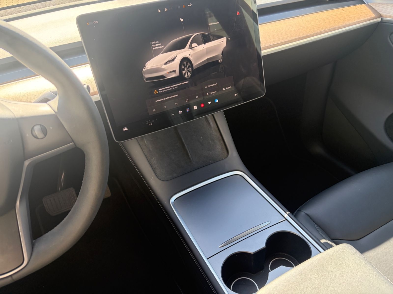 Tesla Model Y Long Range Dual AWD Berlin 4x SHZ Pano foto 16