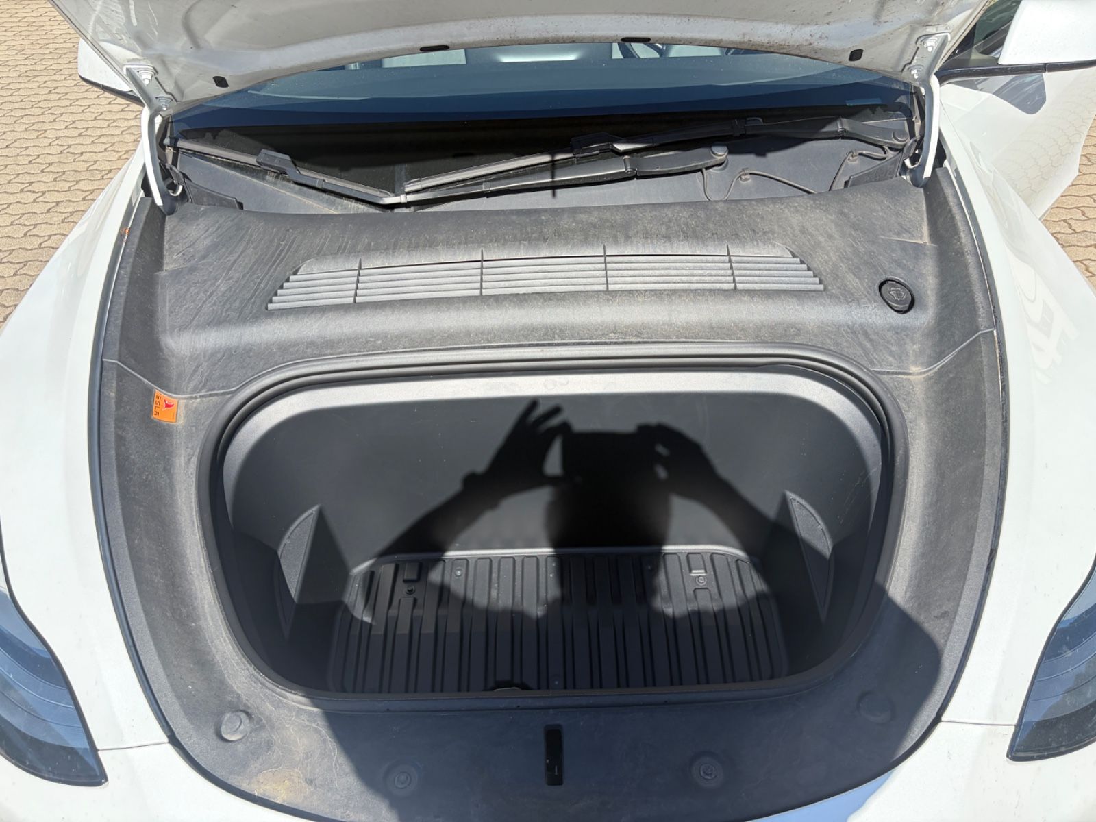 Tesla Model Y Long Range Dual AWD Berlin 4x SHZ Pano foto 20