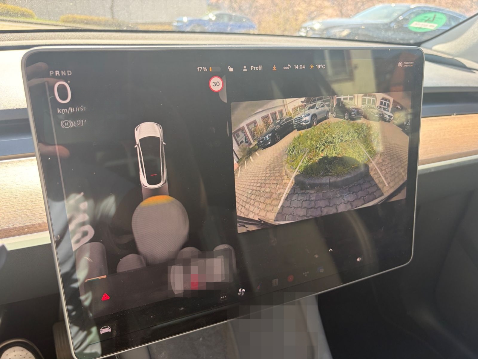 Tesla Model Y Long Range Dual AWD Berlin 4x SHZ Pano foto 21