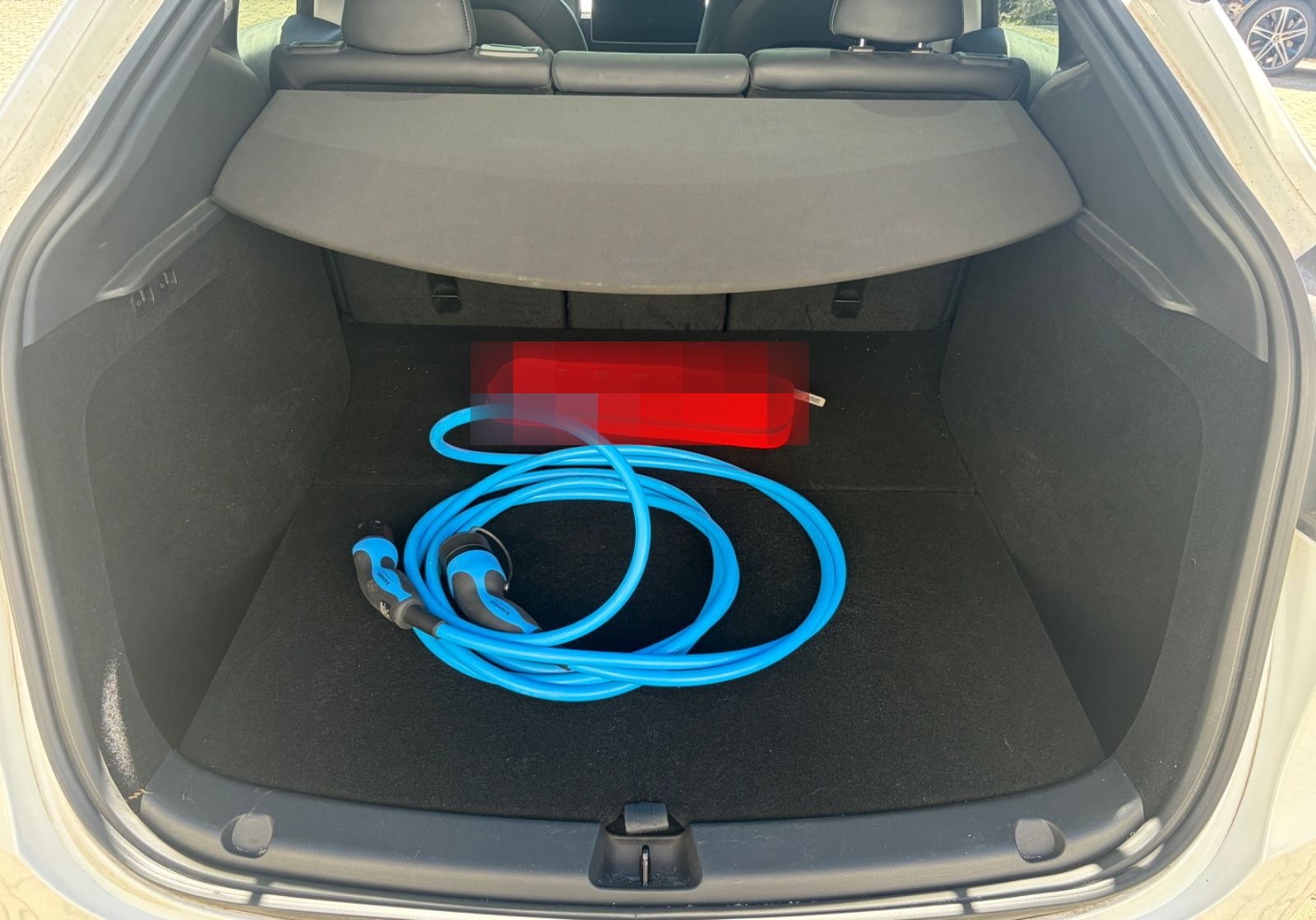 Tesla Model Y Long Range Dual AWD Berlin 4x SHZ Pano foto 10