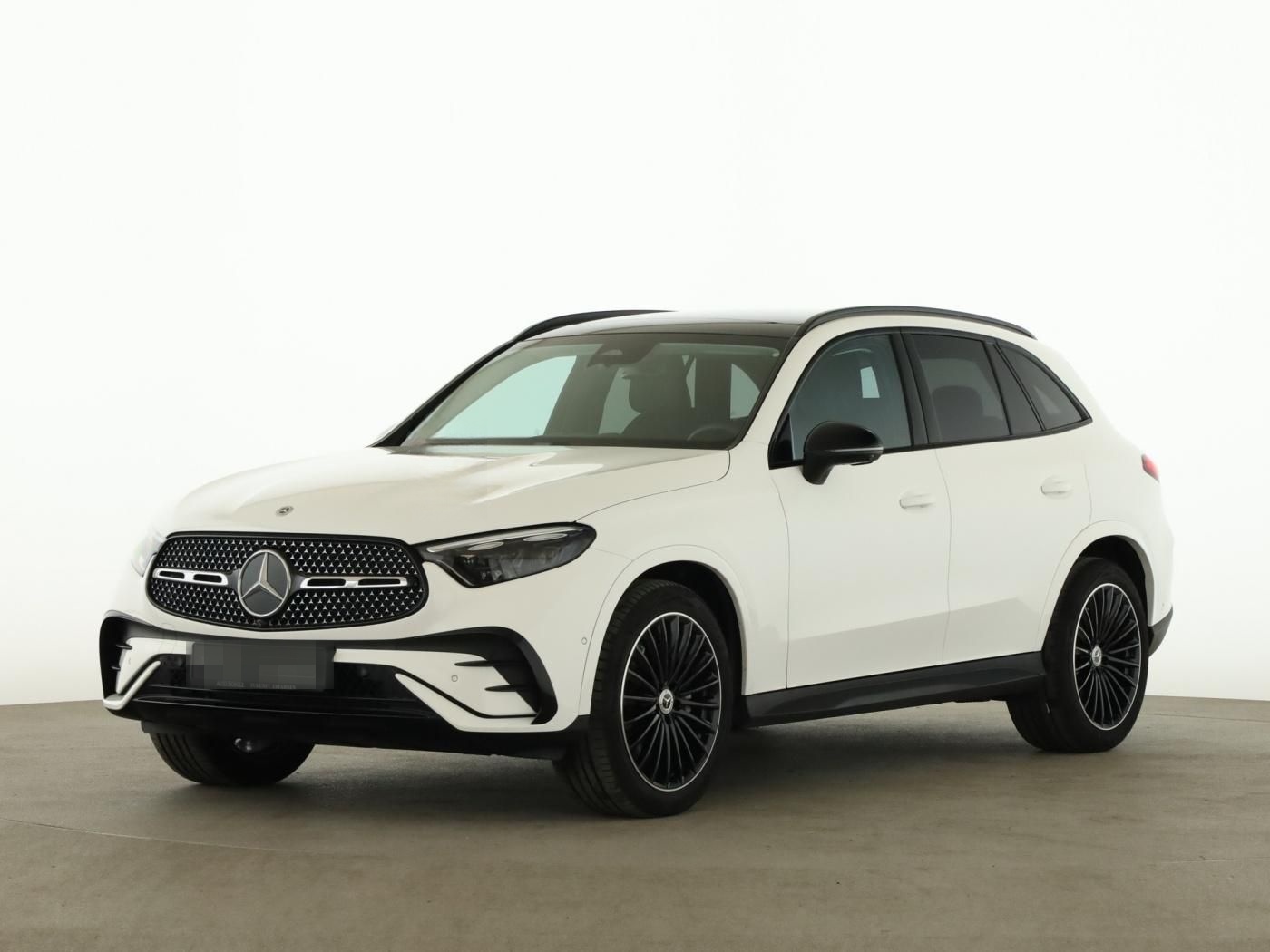 Mercedes-Benz GLC 220 d 4M AMG ADV. PLUS+NIGHT+PANO+AHK+DISTR+ foto 2