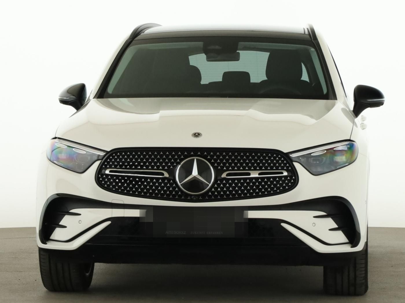 Mercedes-Benz GLC 220 d 4M AMG ADV. PLUS+NIGHT+PANO+AHK+DISTR+ foto 3
