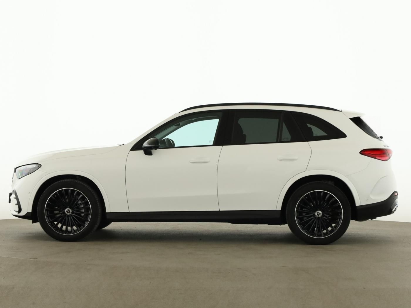 Mercedes-Benz GLC 220 d 4M AMG ADV. PLUS+NIGHT+PANO+AHK+DISTR+ foto 4