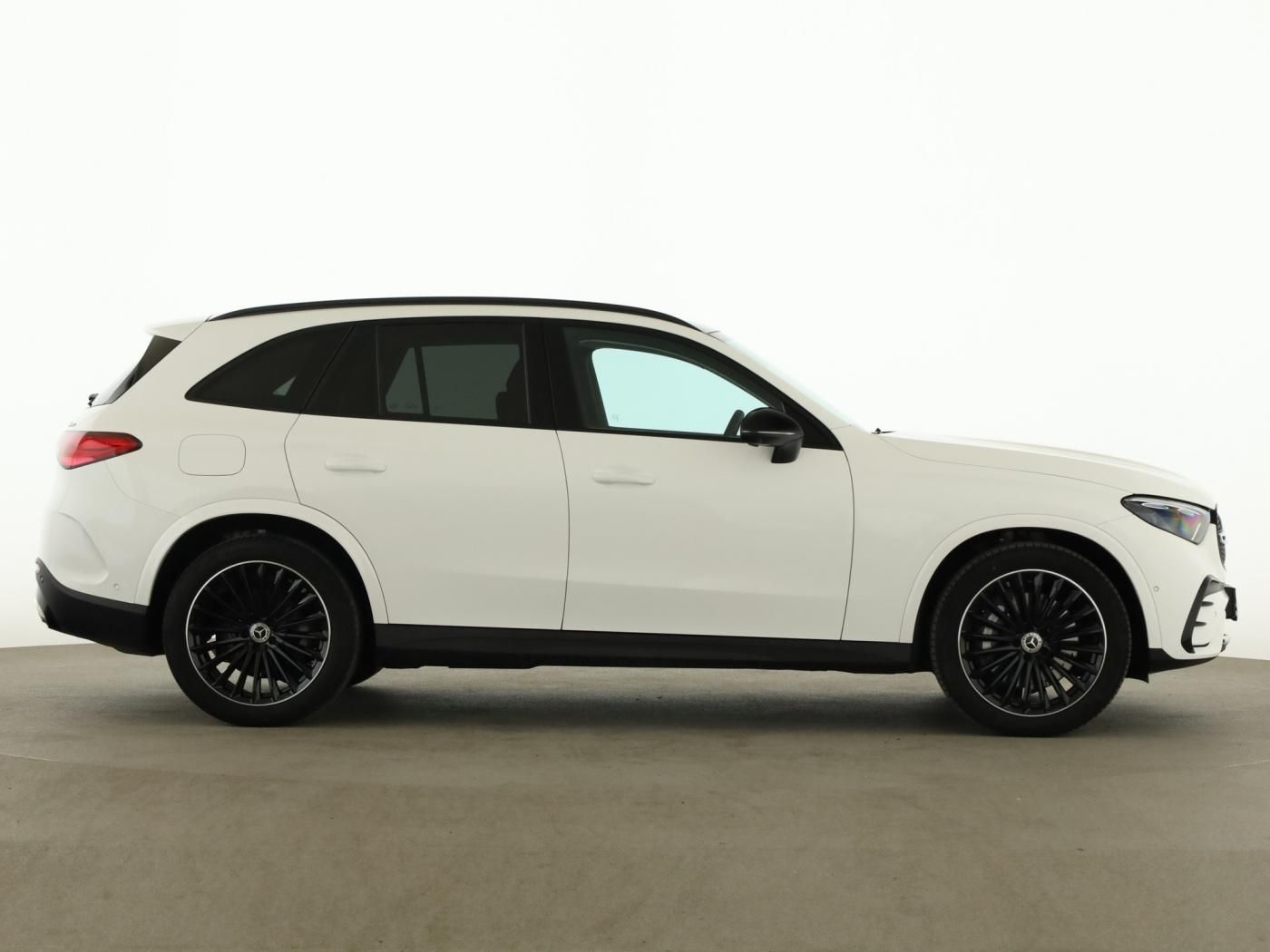 Mercedes-Benz GLC 220 d 4M AMG ADV. PLUS+NIGHT+PANO+AHK+DISTR+ foto 8