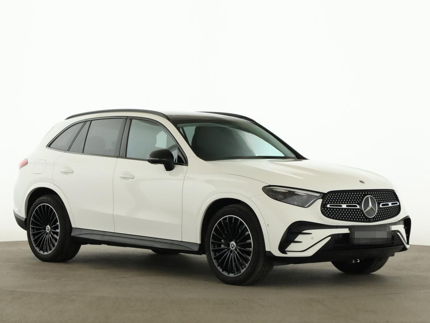 Mercedes-Benz GLC 220 d 4M AMG ADV. PLUS+NIGHT+PANO+AHK+DISTR+ foto 9