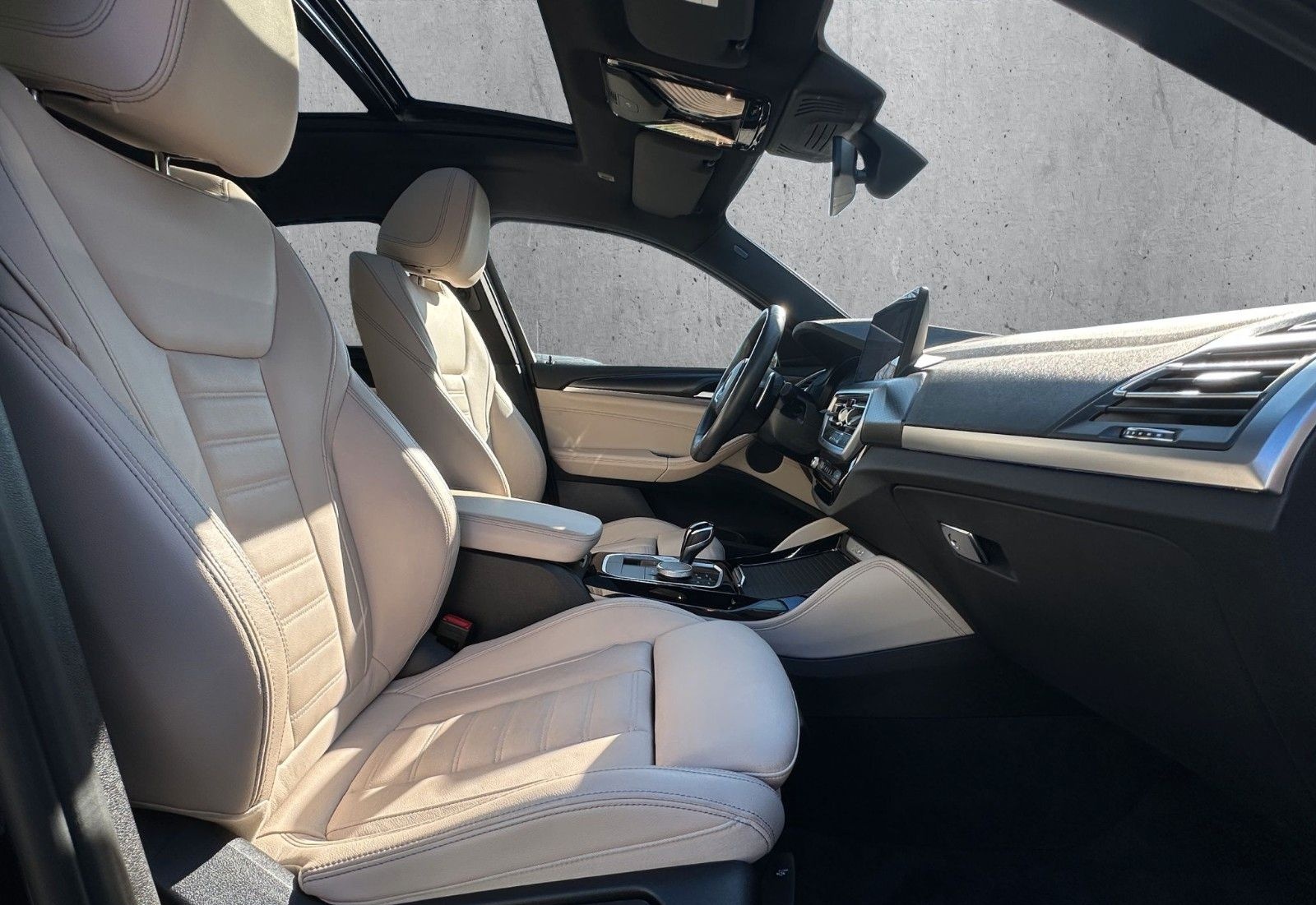 BMW X4 xDrive 20 d M Sport Laser Pano HUD RFK AHK foto 15