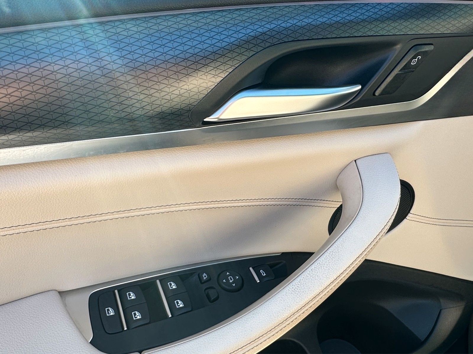 BMW X4 xDrive 20 d M Sport Laser Pano HUD RFK AHK foto 20