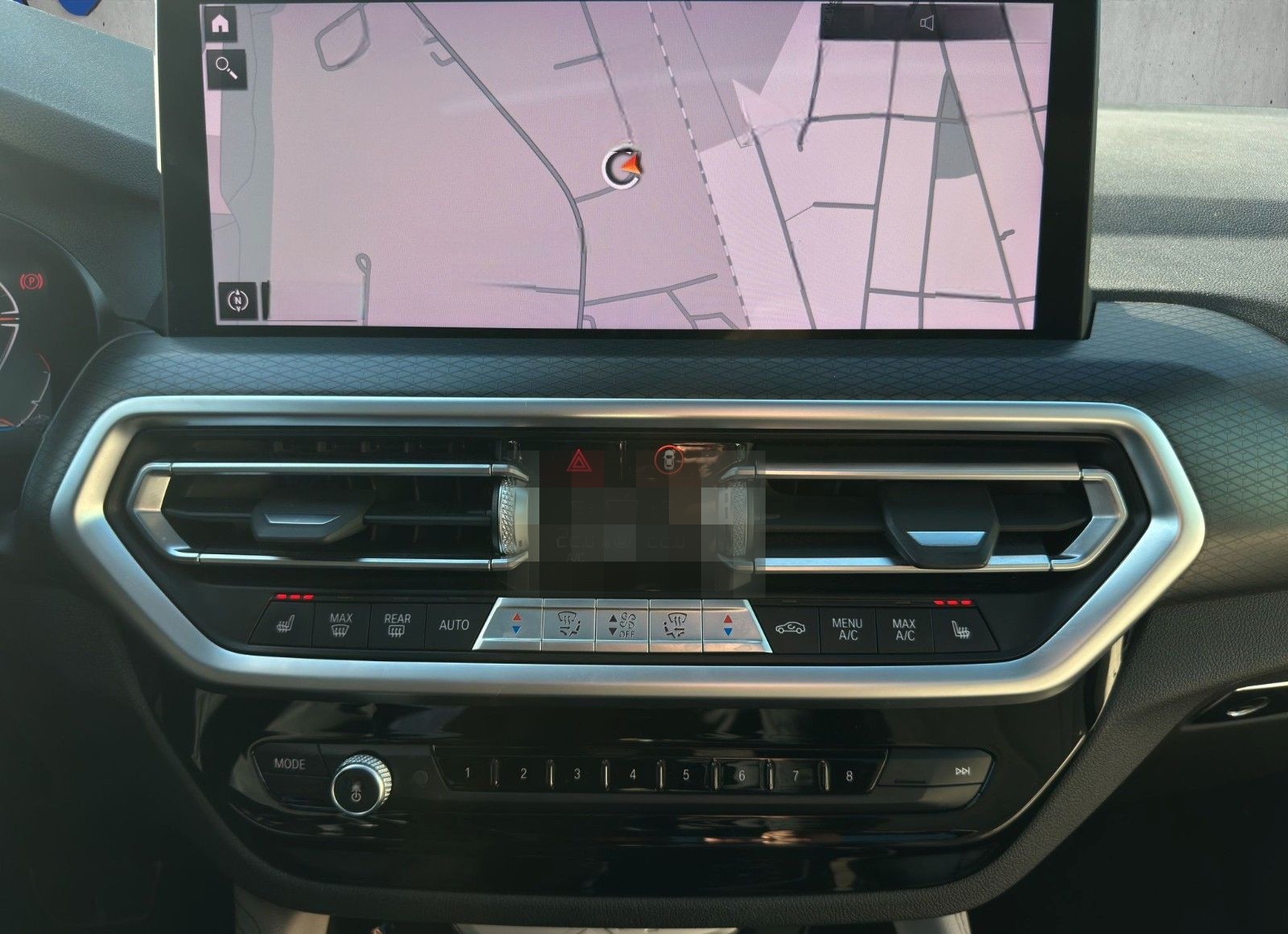 BMW X4 xDrive 20 d M Sport Laser Pano HUD RFK AHK foto 22