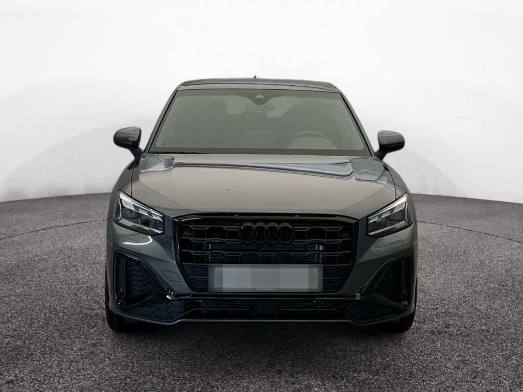 Audi Q2 35 TFSI S line AHK*MATRIX*CAM*ACC* foto 2