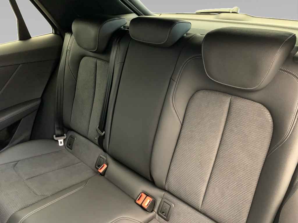 Audi Q2 35 TFSI S line AHK*MATRIX*CAM*ACC* foto 11