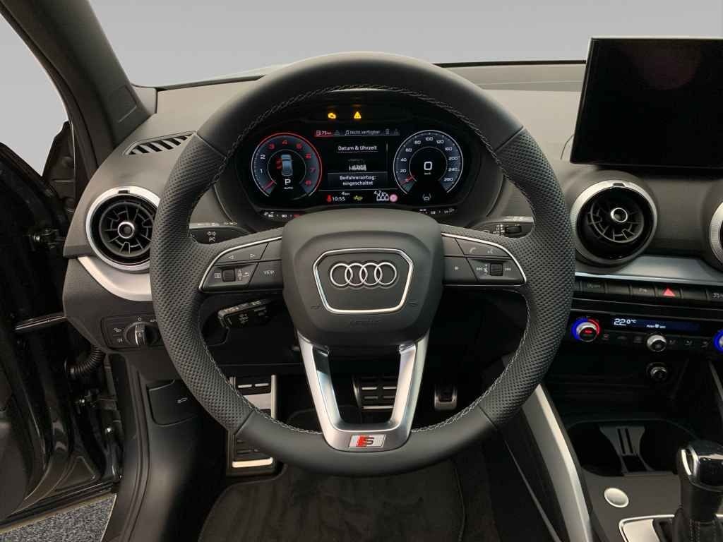 Audi Q2 35 TFSI S line AHK*MATRIX*CAM*ACC* foto 12