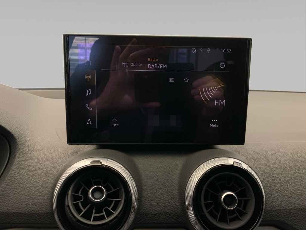 Audi Q2 35 TFSI S line AHK*MATRIX*CAM*ACC* foto 14