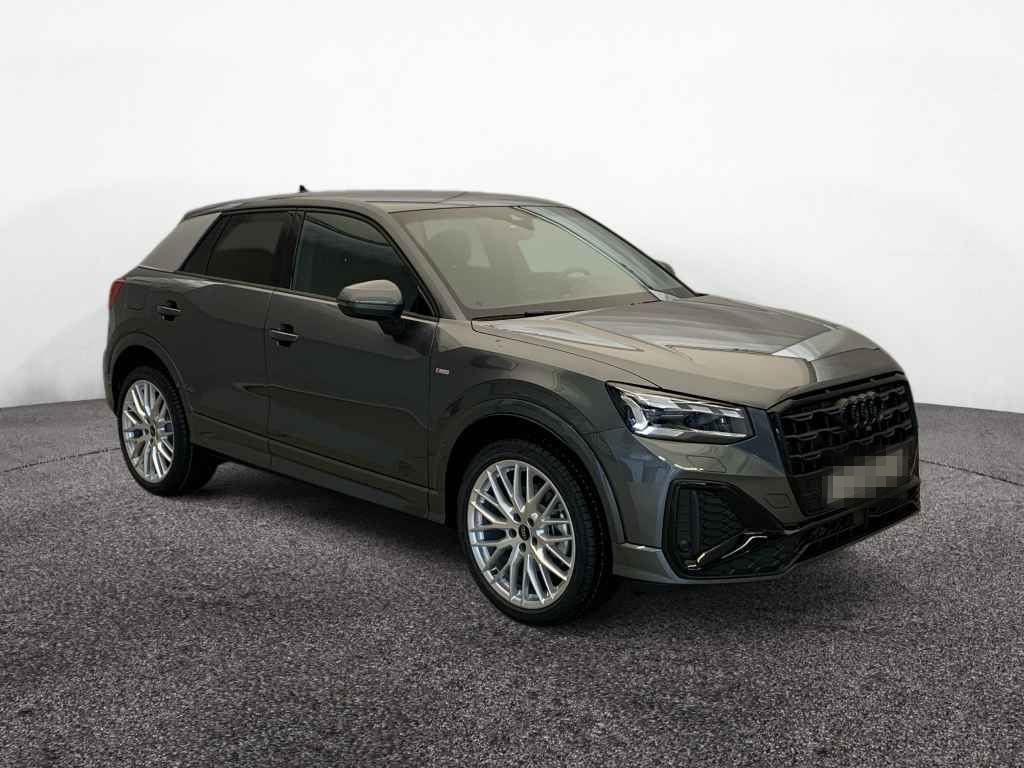 Audi Q2 35 TFSI S line AHK*MATRIX*CAM*ACC* foto 3