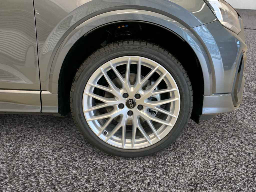 Audi Q2 35 TFSI S line AHK*MATRIX*CAM*ACC* foto 4