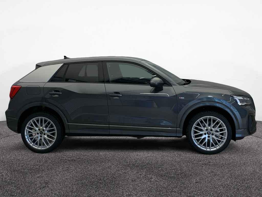 Audi Q2 35 TFSI S line AHK*MATRIX*CAM*ACC* foto 5