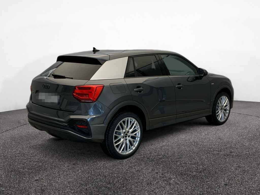Audi Q2 35 TFSI S line AHK*MATRIX*CAM*ACC* foto 6