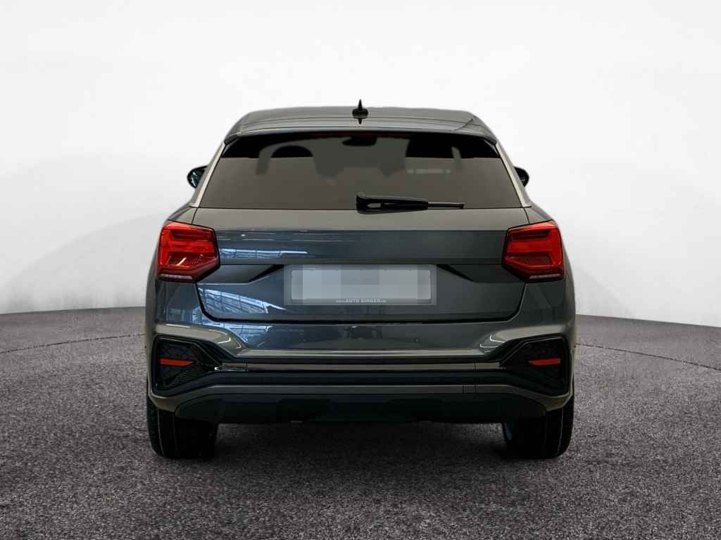Audi Q2 35 TFSI S line AHK*MATRIX*CAM*ACC* foto 7