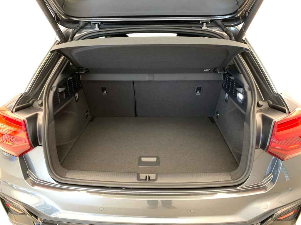 Audi Q2 35 TFSI S line AHK*MATRIX*CAM*ACC* foto 8