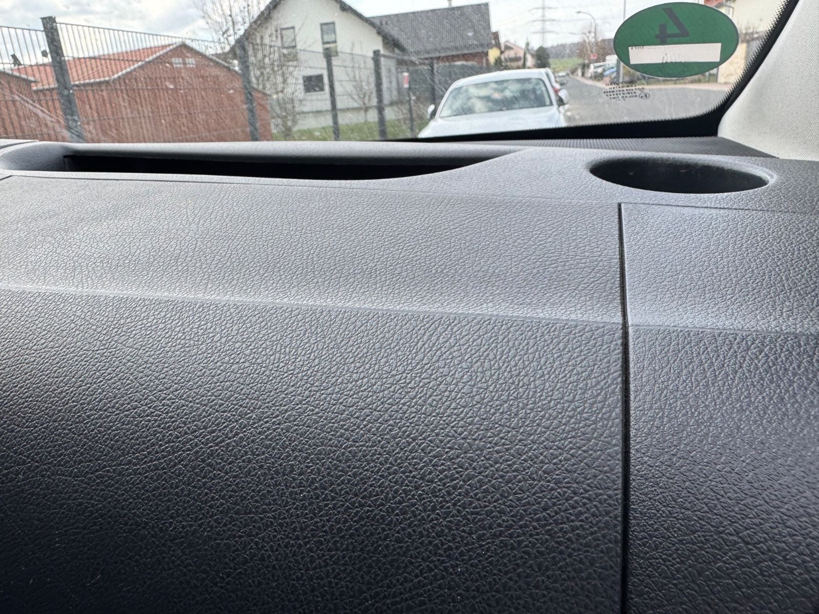 Mercedes-Benz Vito Tourer 109 CDI Pro FWD lang 9Sitzer+1Hand! foto 25