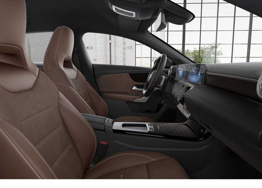 Mercedes-Benz CLA 250 SB e AMG Sport Premium AHK Distr. LED HU foto 11