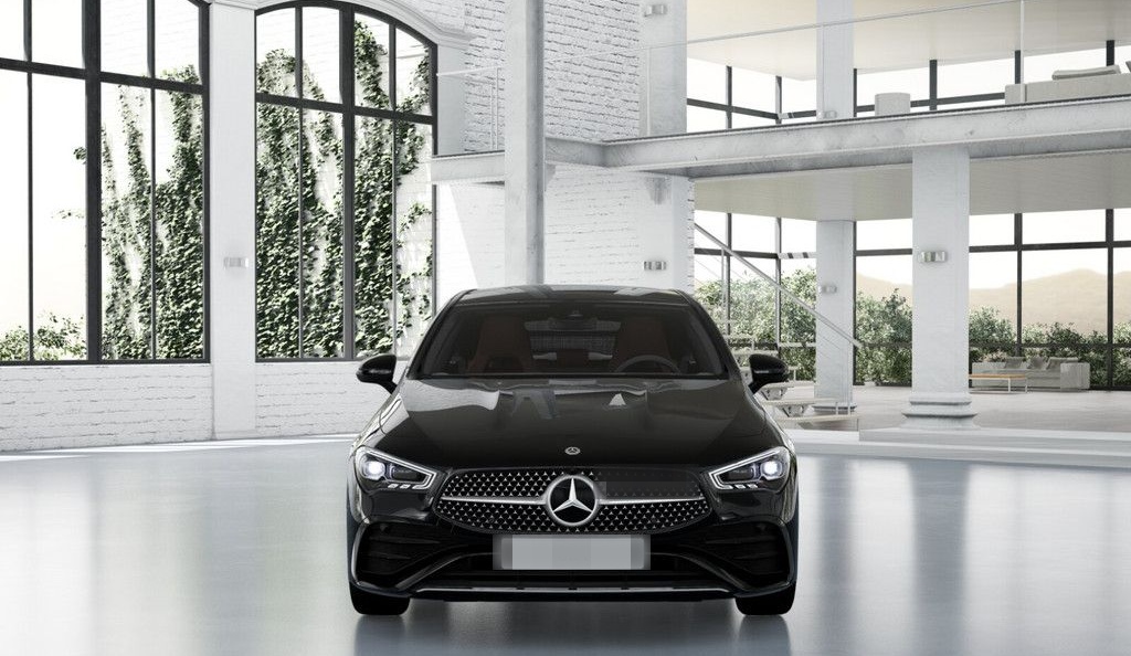 Mercedes-Benz CLA 250 SB e AMG Sport Premium AHK Distr. LED HU foto 13