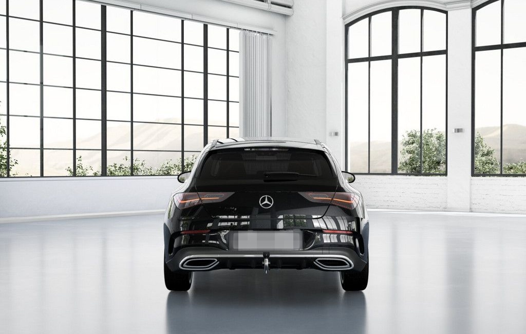 Mercedes-Benz CLA 250 SB e AMG Sport Premium AHK Distr. LED HU foto 14