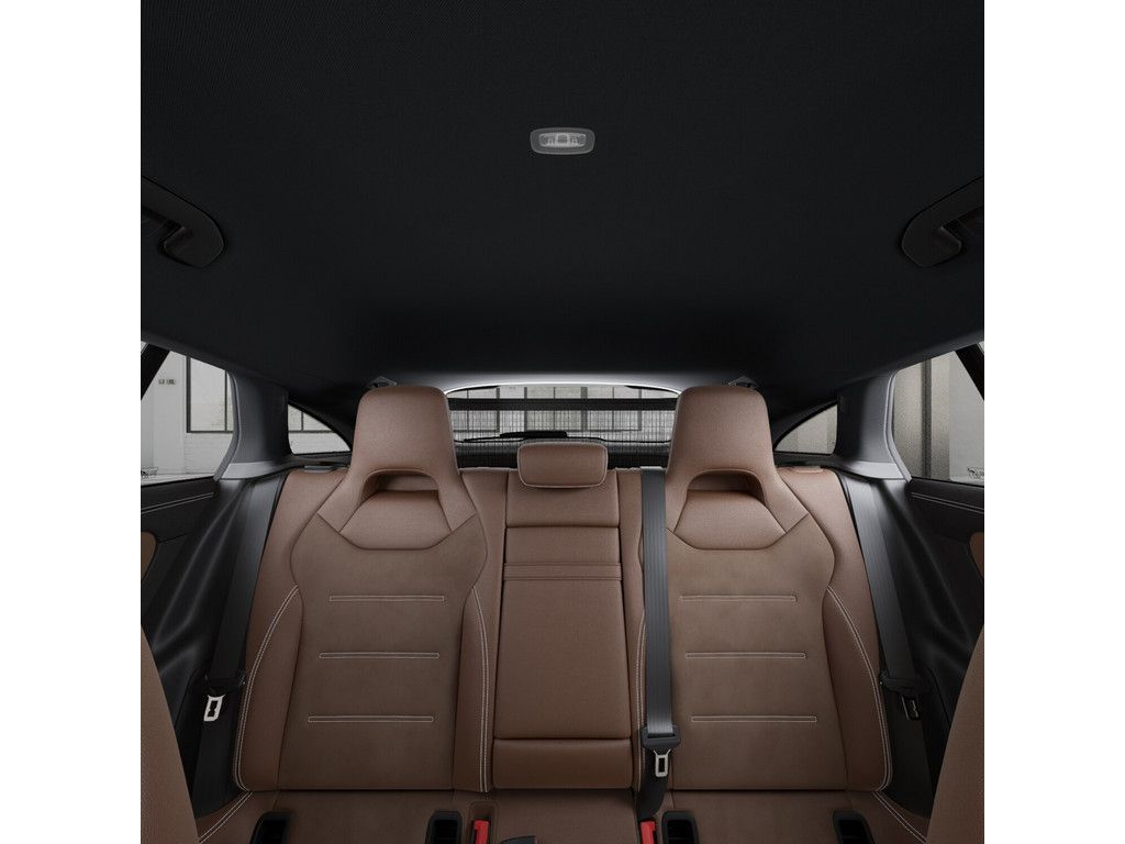 Mercedes-Benz CLA 250 SB e AMG Sport Premium AHK Distr. LED HU foto 19