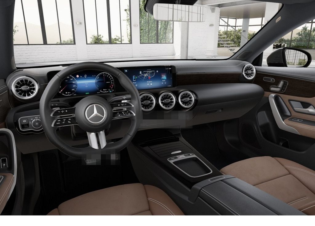 Mercedes-Benz CLA 250 SB e AMG Sport Premium AHK Distr. LED HU foto 5