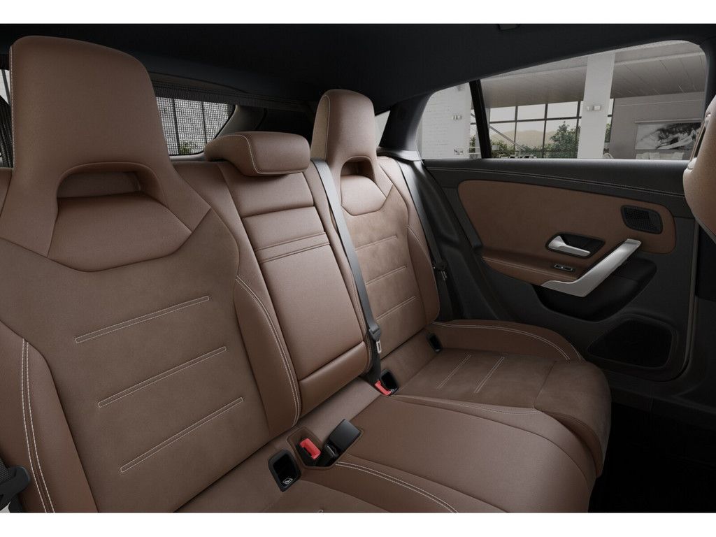 Mercedes-Benz CLA 250 SB e AMG Sport Premium AHK Distr. LED HU foto 12