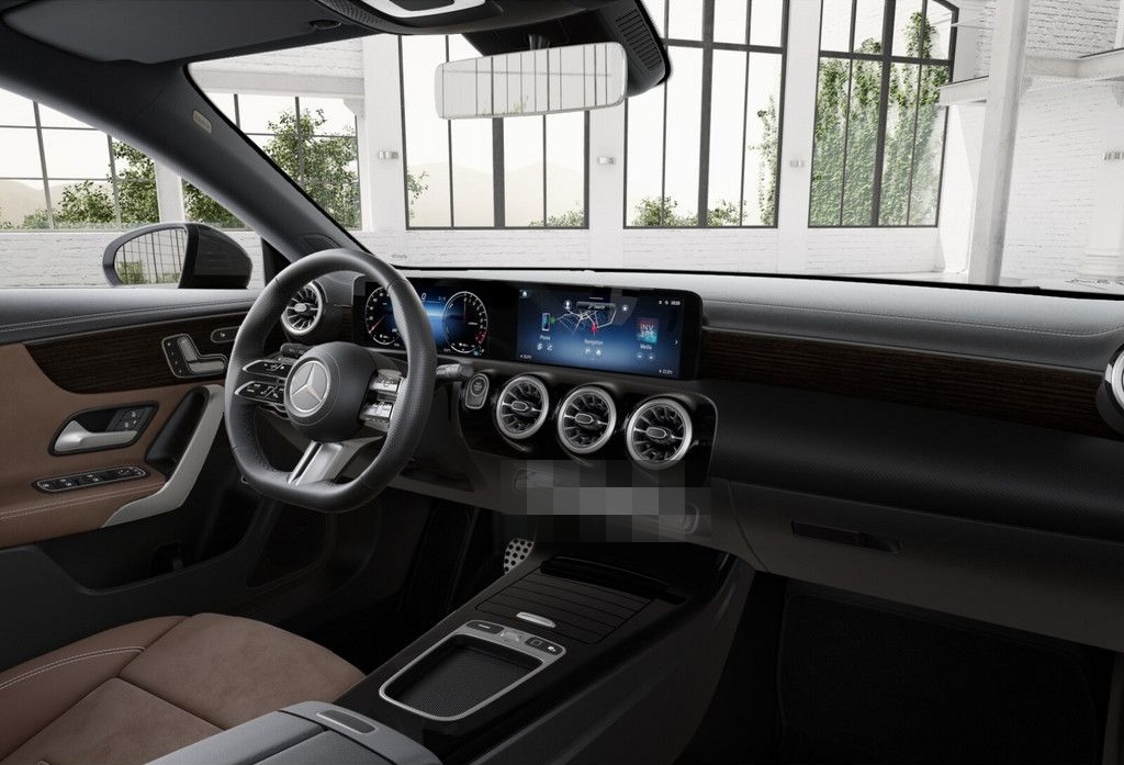 Mercedes-Benz CLA 250 SB e AMG Sport Premium AHK Distr. LED HU foto 9