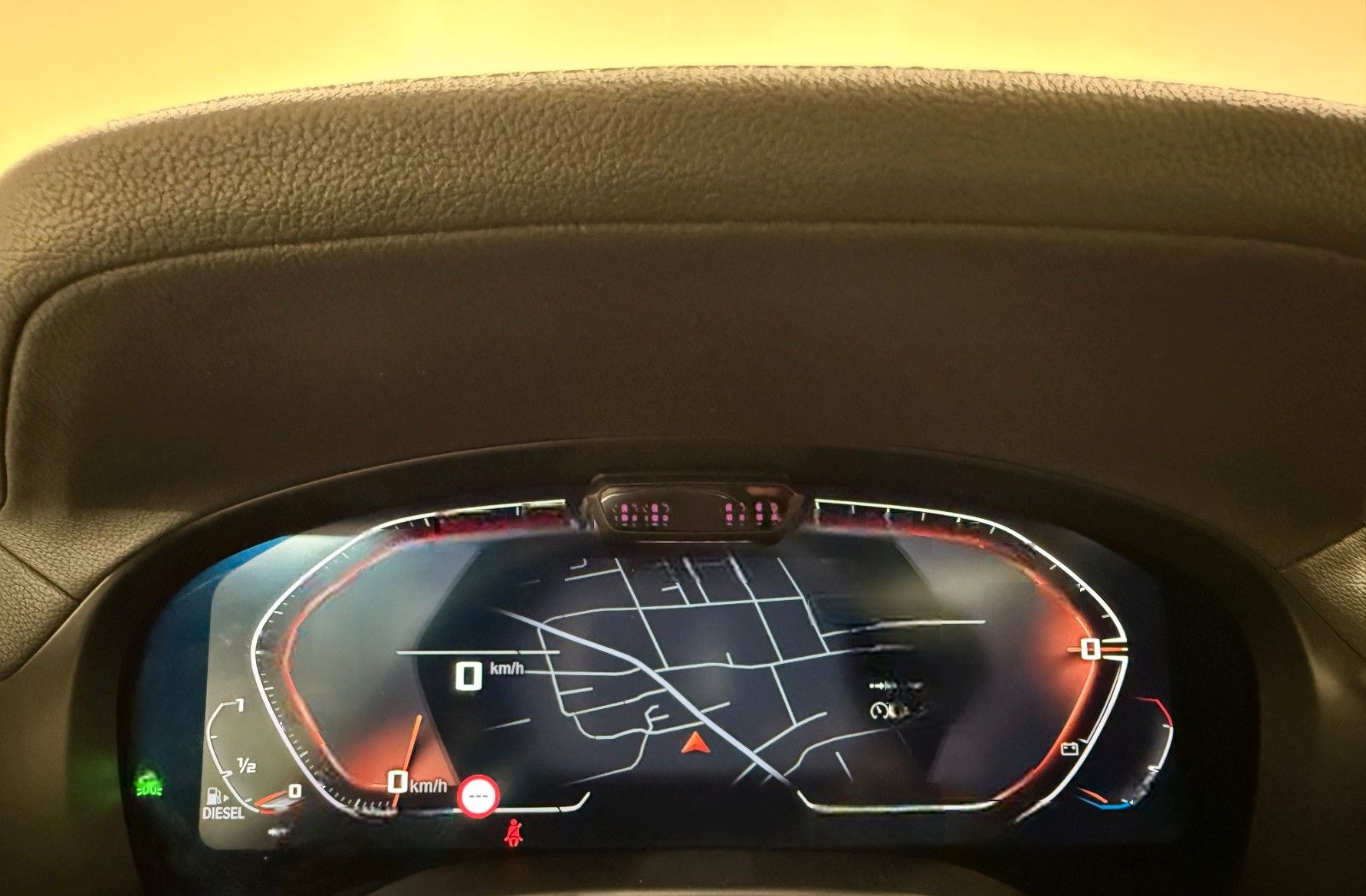 BMW X4 M40d Standhzg AHK ACC RFK Pano HUD HiFi foto 13