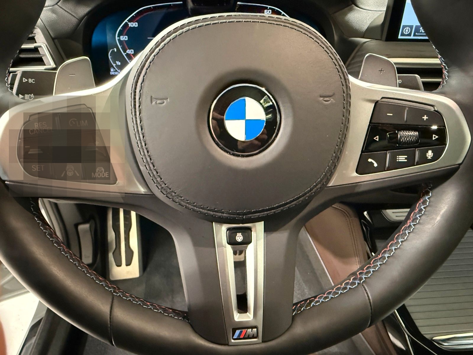 BMW X4 M40d Standhzg AHK ACC RFK Pano HUD HiFi foto 16