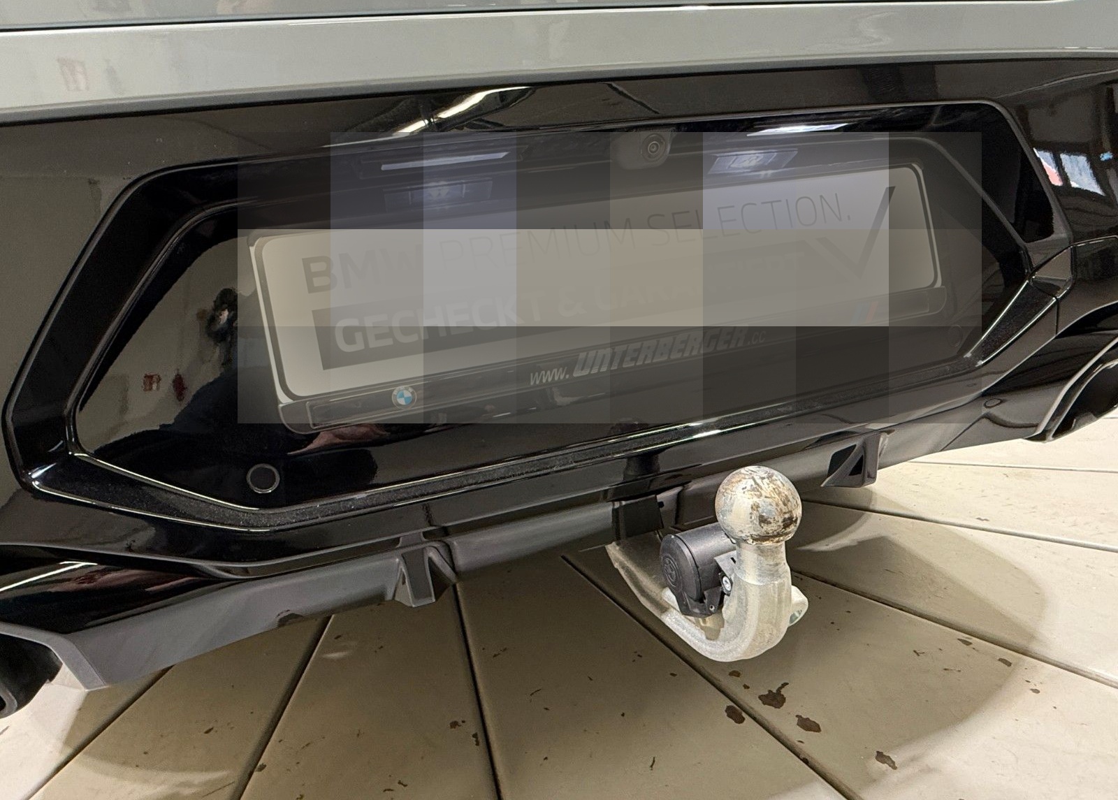 BMW X4 M40d Standhzg AHK ACC RFK Pano HUD HiFi foto 9