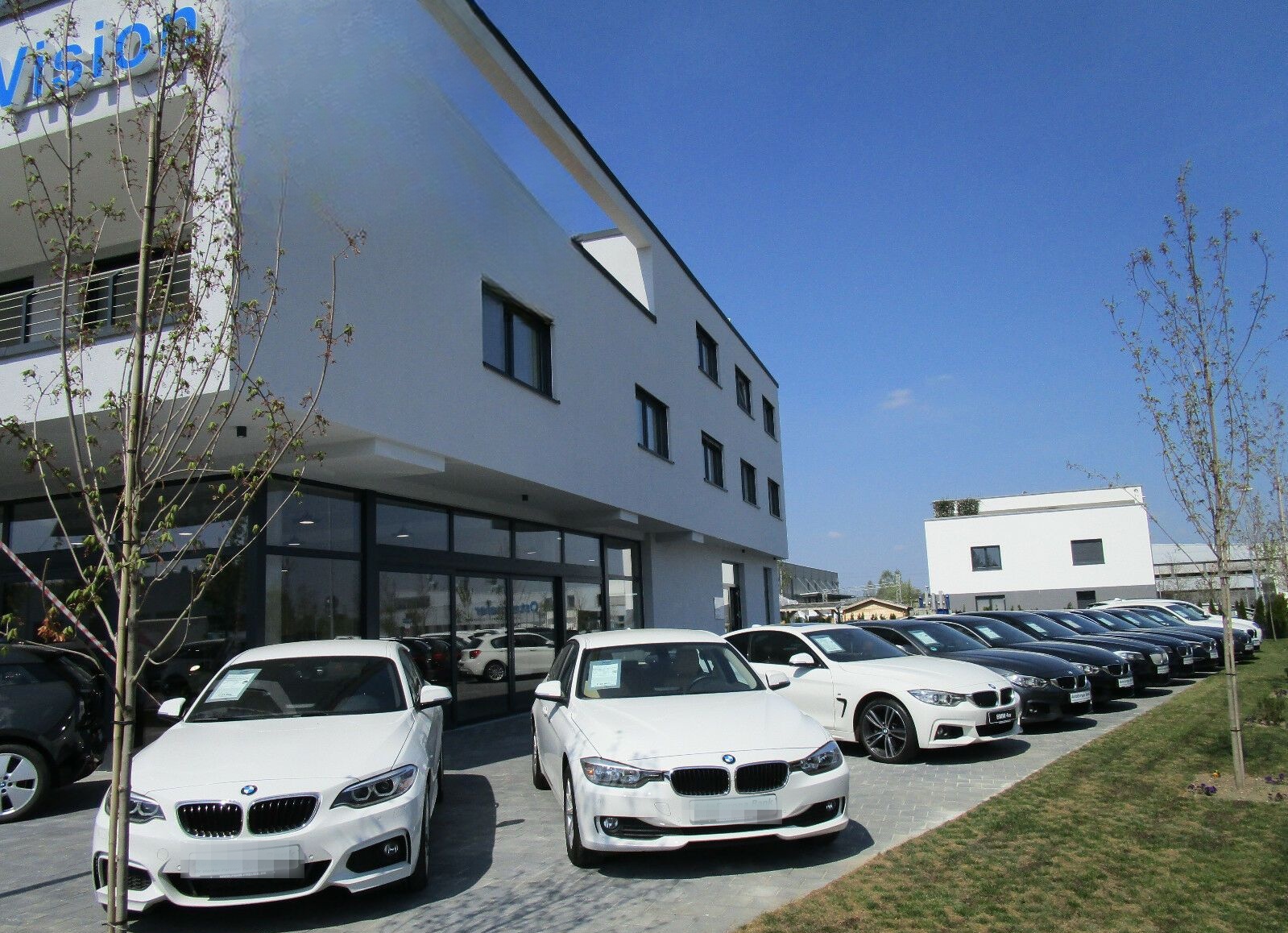 BMW 116i M Sport (F40) *LED*KAM*SHZ*Ambiente*AppleCP foto 3